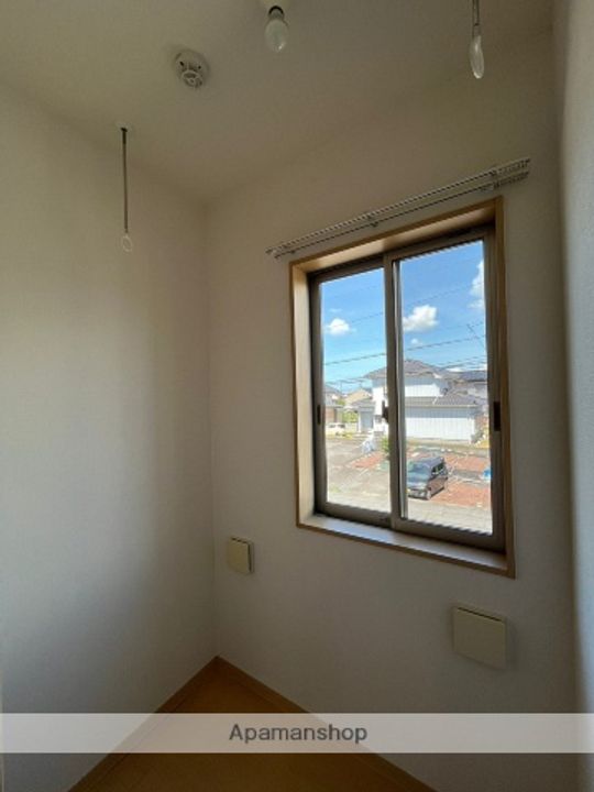 富山県富山市婦中町下轡田の賃貸マンションのその他画像