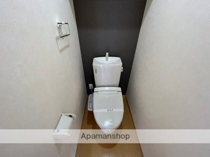 富山県富山市婦中町下轡田の賃貸マンションのその他画像