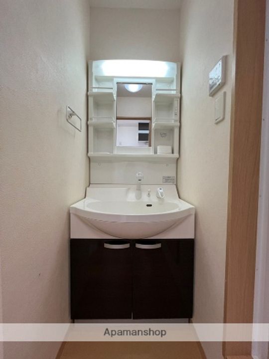 富山県富山市婦中町下轡田の賃貸マンションのその他画像