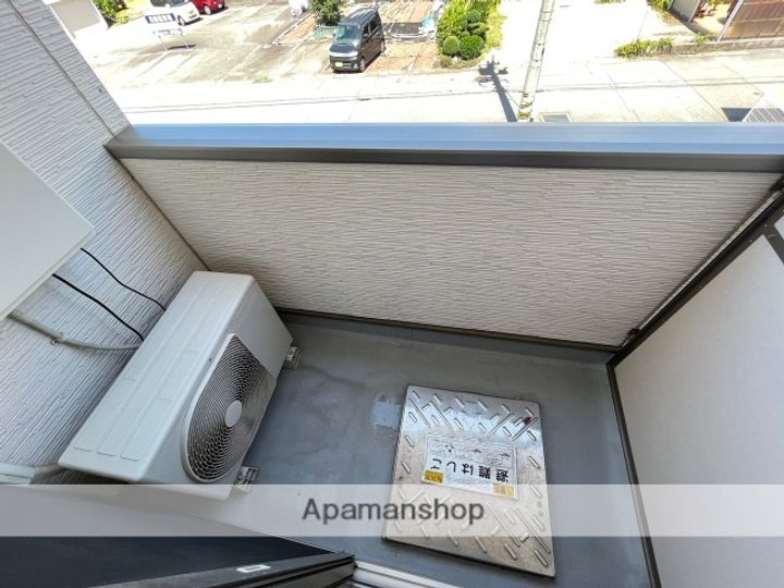 富山県富山市婦中町下轡田の賃貸マンションのその他画像