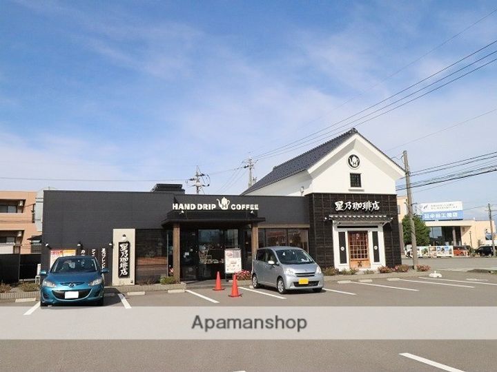 富山県富山市婦中町下轡田の賃貸マンションの周辺