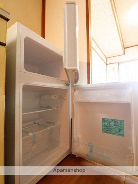 富山県富山市安養坊の賃貸マンションの内装