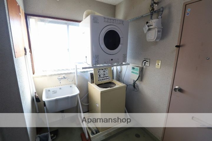 富山県富山市安養坊の賃貸マンションのその他画像