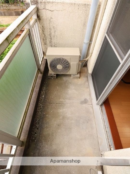 富山県富山市安養坊の賃貸マンションのその他画像