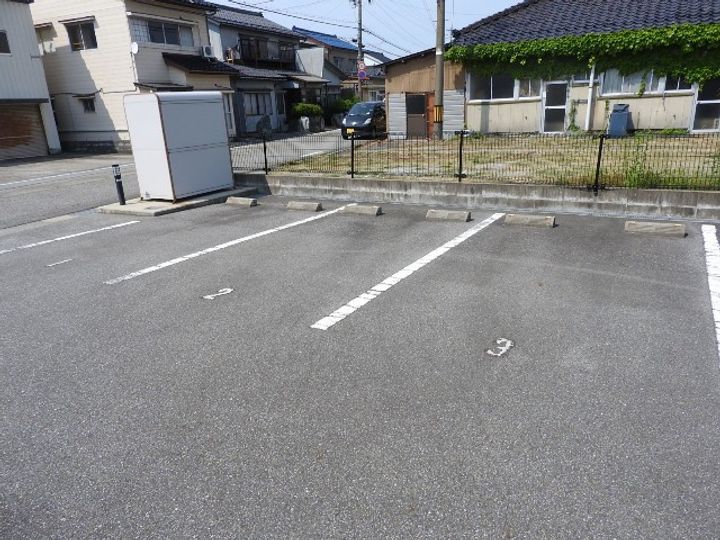 レオネクストメゾンコルデ109のその他画像
