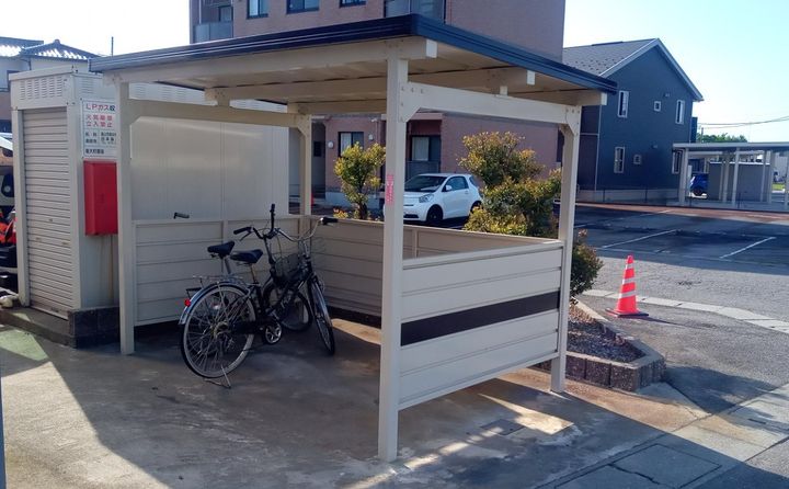 レオパレスCASAAVANCE110のその他画像