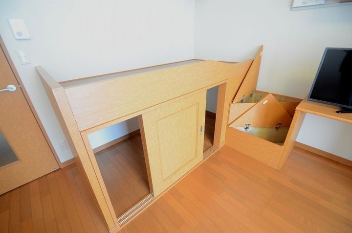 レオパレスCASAAVANCE110のその他画像