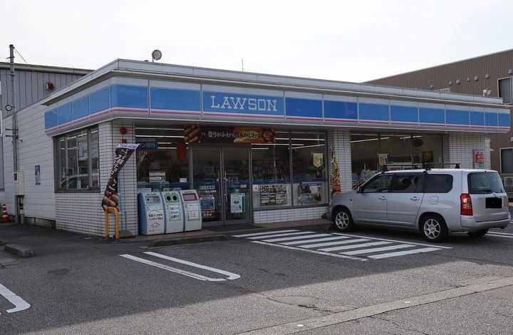 レオパレスCASAAVANCE110の周辺