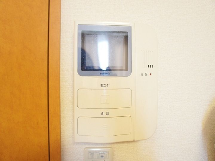 レオパレス東新庄207のその他画像