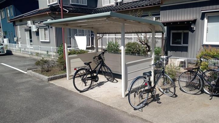 レオパレスパークハイム201のその他画像