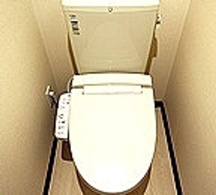 レオパレスパークハイム201のその他画像