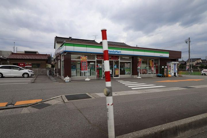 レオパレスパークハイム201の周辺