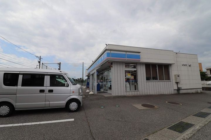 レオパレス五福北108の周辺