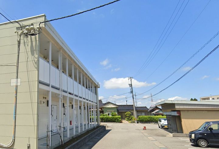 レオパレス蜷川1106のその他画像