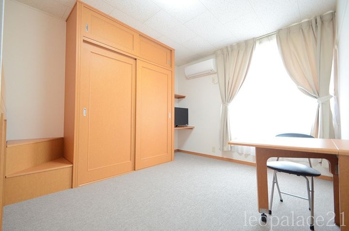 レオパレス蜷川1106のその他画像