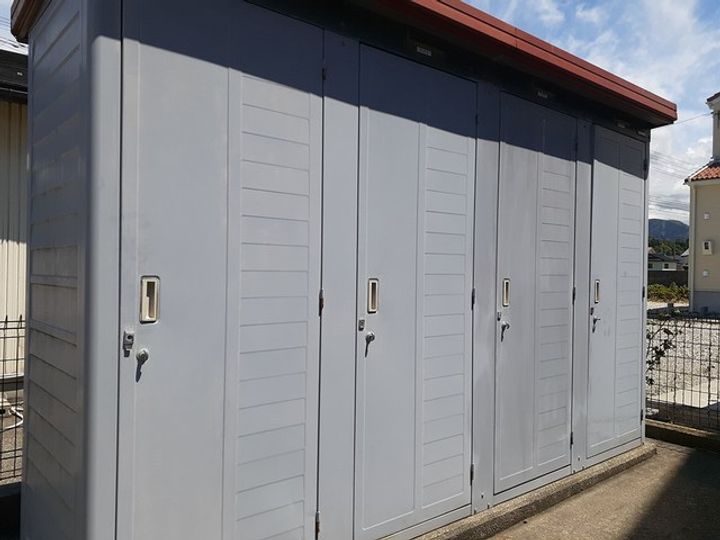 カーサ・グローリーのその他画像