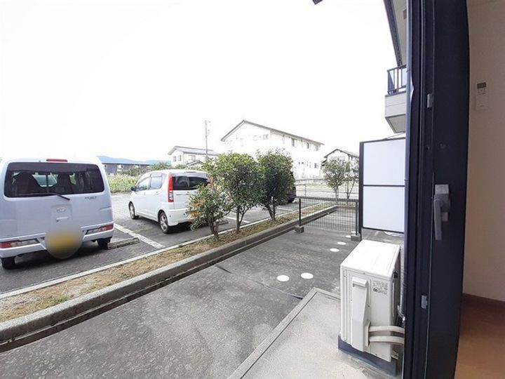 カーサ・グローリーのその他画像