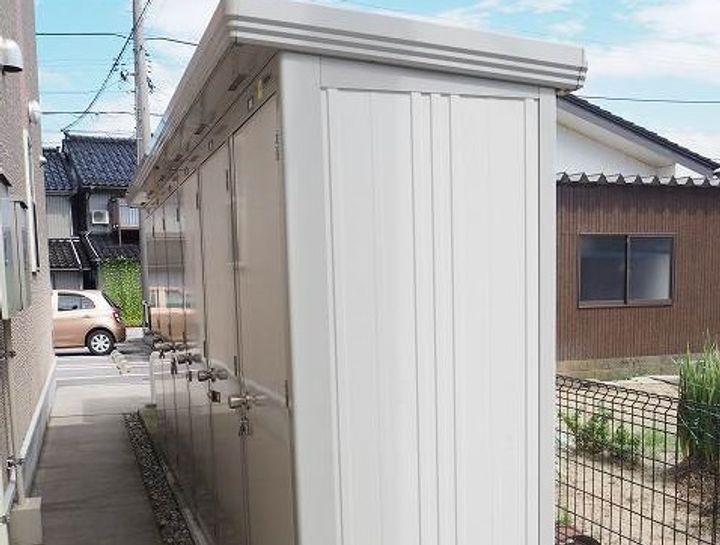 ラポールのその他画像