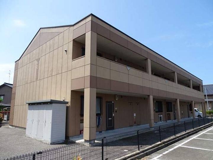 フォレストヴィラ本江のその他画像