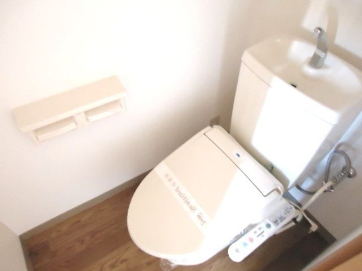 フォレストヴィラ本江のその他画像