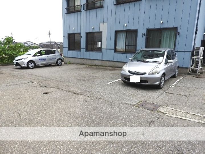 コーポヴァロン1-Cのその他画像