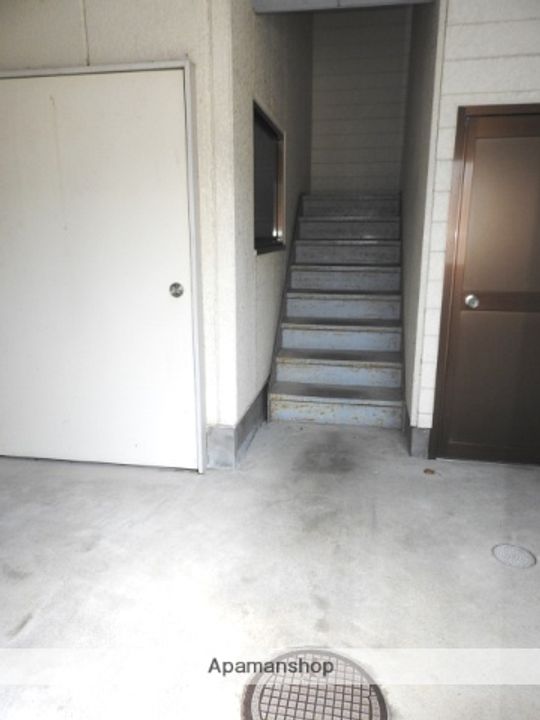 コーポヴァロン1-Cのその他画像