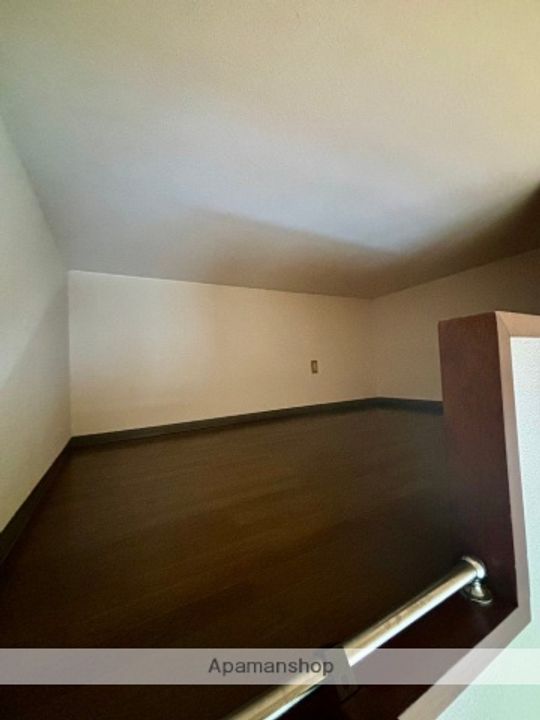 イーストアベニュー高校前106の内装