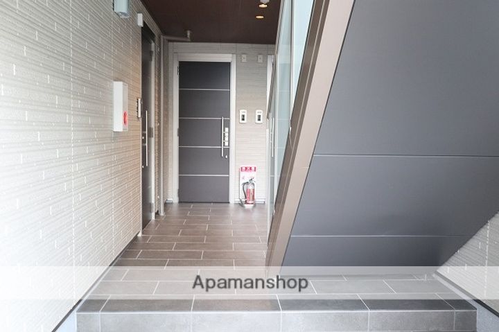 富山県富山市婦中町砂子田の賃貸マンションのその他画像