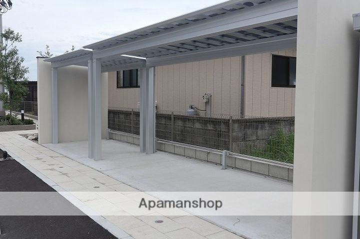 富山県富山市婦中町砂子田の賃貸マンションのその他画像