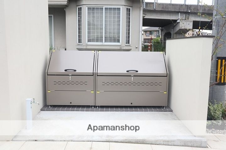 富山県富山市婦中町砂子田の賃貸マンションのその他画像