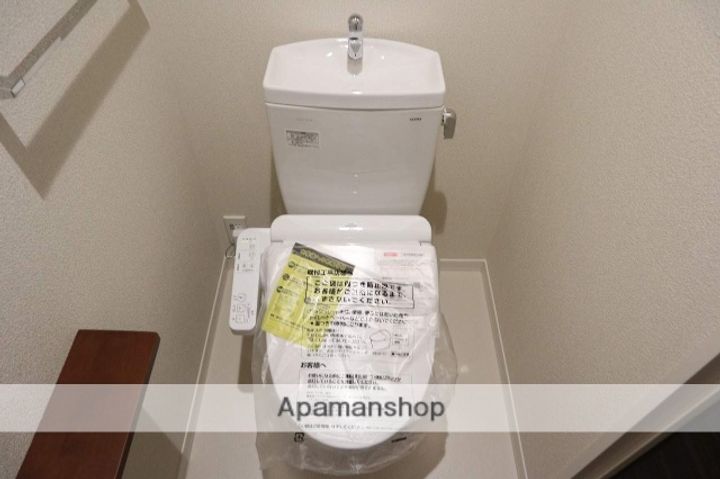富山県富山市婦中町砂子田の賃貸マンションのその他画像