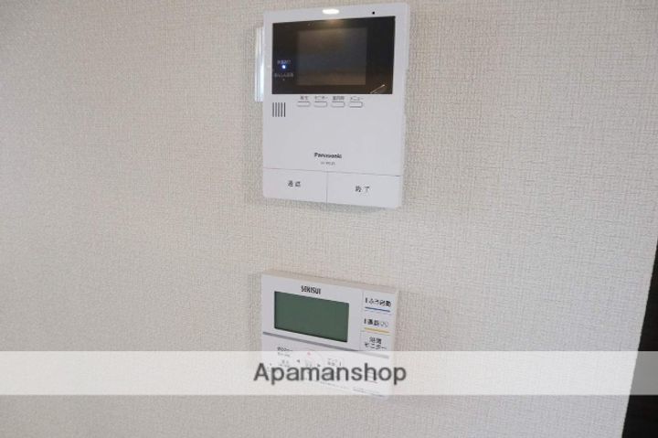 富山県富山市婦中町砂子田の賃貸マンションのその他画像