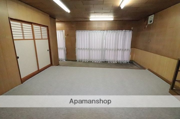富山県下新川郡入善町下飯野(一戸建)の賃貸物件戸建ての内装