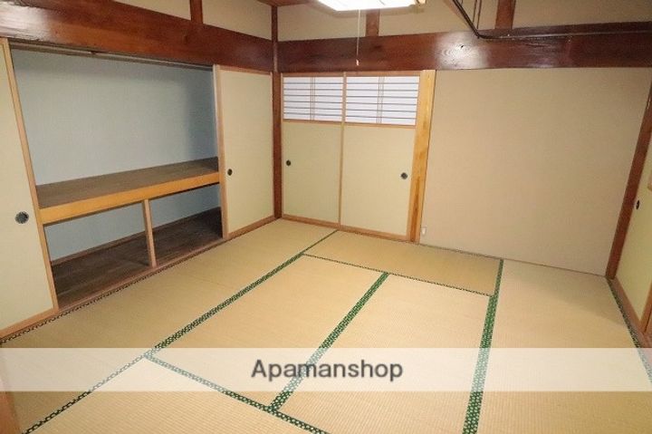 富山県下新川郡入善町下飯野(一戸建)の賃貸物件戸建ての内装