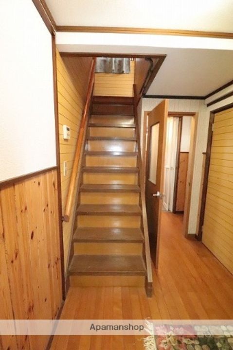 富山県下新川郡入善町下飯野(一戸建)の賃貸物件戸建ての内装