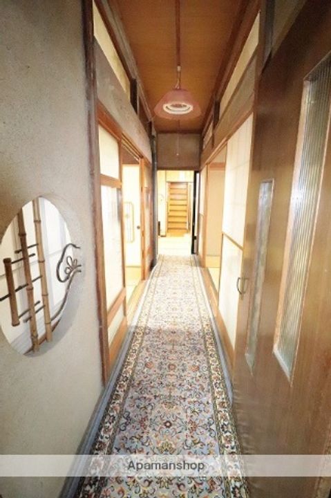 富山県下新川郡入善町下飯野(一戸建)の賃貸物件戸建ての内装