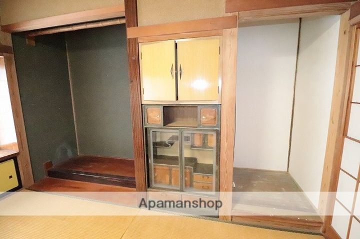 富山県下新川郡入善町下飯野(一戸建)の賃貸物件戸建ての内装