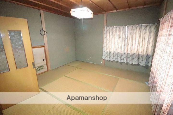 富山県下新川郡入善町下飯野(一戸建)の賃貸物件戸建ての内装