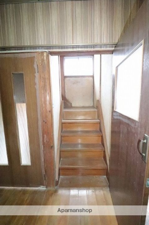 富山県下新川郡入善町下飯野(一戸建)の賃貸物件戸建ての内装