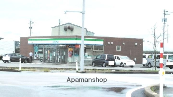 富山県下新川郡入善町下飯野(一戸建)の賃貸物件戸建ての周辺