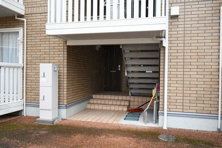 アグリーブル Aのその他画像