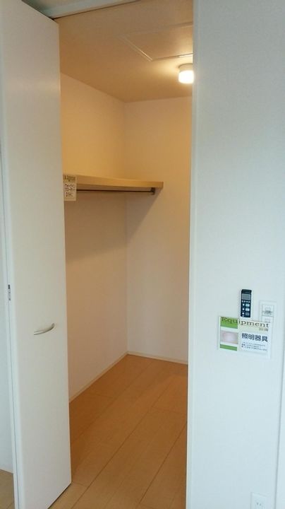 リッシュモア A棟のその他画像
