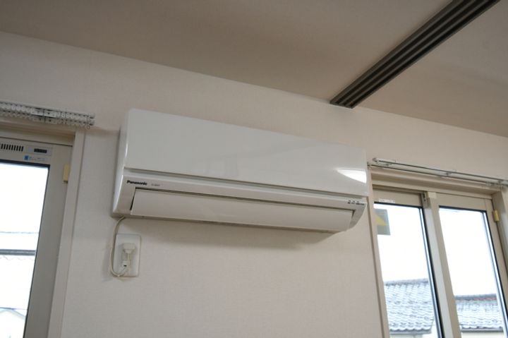 DーROOM魚津イーストのその他画像