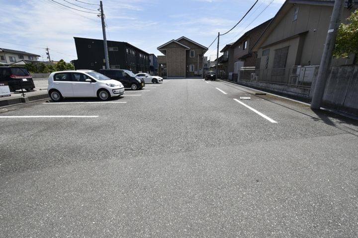 カーサリベルテのその他画像