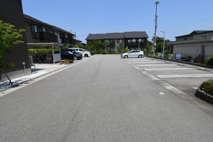 グラン ストリーツ Cのその他画像