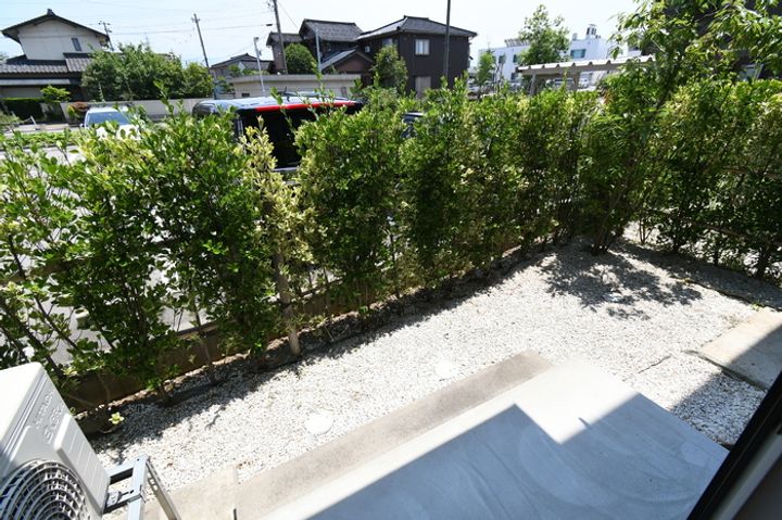 グラン ストリーツ Cのその他画像