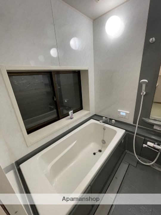 富山県黒部市三日市(一戸建)の賃貸物件戸建ての風呂