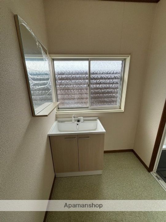 富山県黒部市三日市(一戸建)の賃貸物件戸建てのその他画像