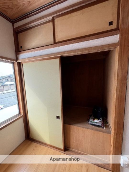 富山県黒部市三日市(一戸建)の賃貸物件戸建てのその他画像