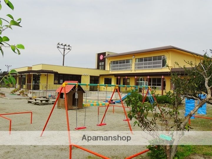 富山県黒部市三日市(一戸建)の賃貸物件戸建ての周辺